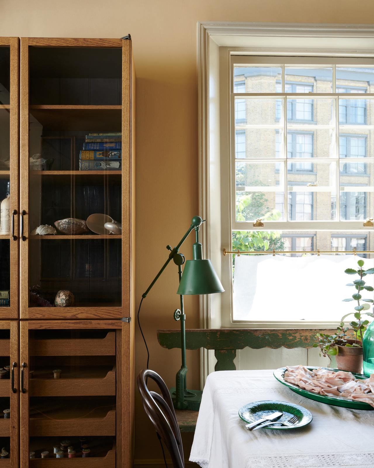 Cafe on sale curtains ikea